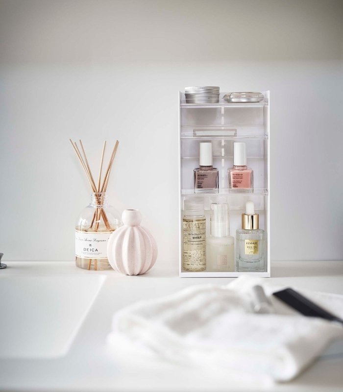 Makeup Organizer - Two Styles - FCHF CITY