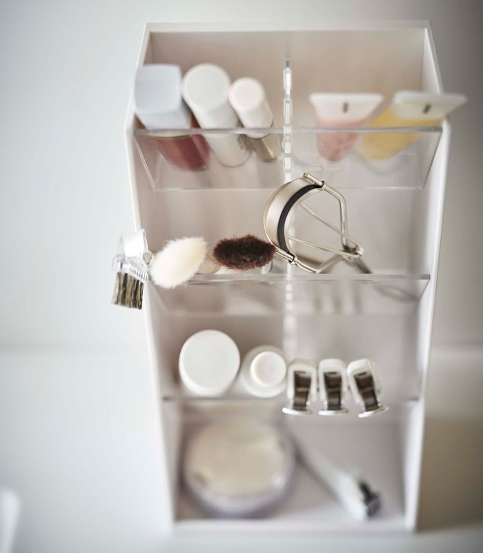 Makeup Organizer - Two Styles - FCHF CITY