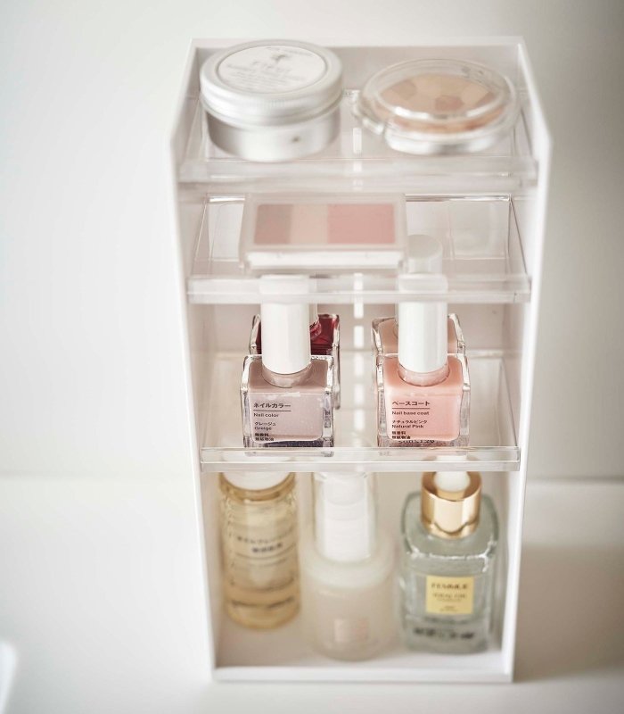 Makeup Organizer - Two Styles - FCHF CITY