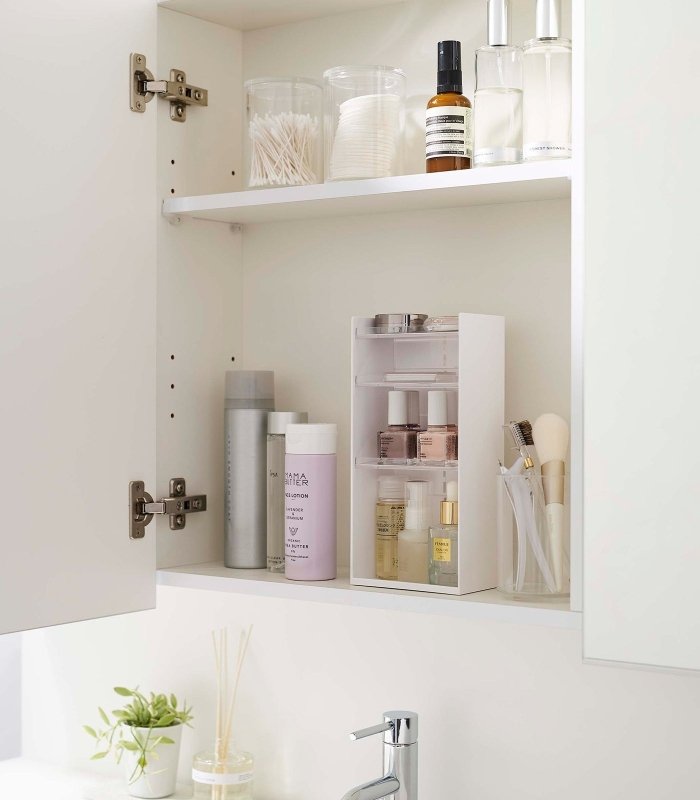 Makeup Organizer - Two Styles - FCHF CITY