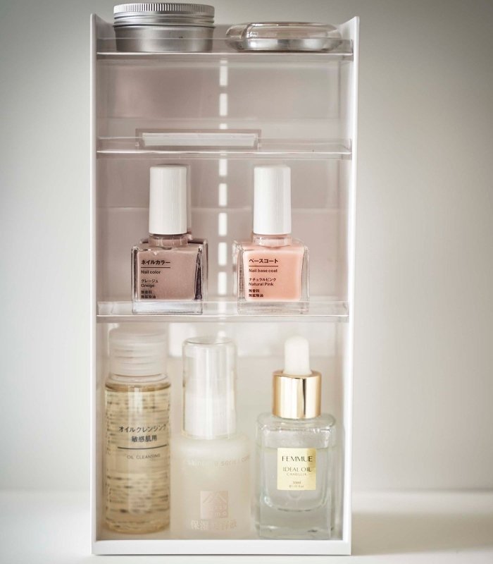 Makeup Organizer - Two Styles - FCHF CITY