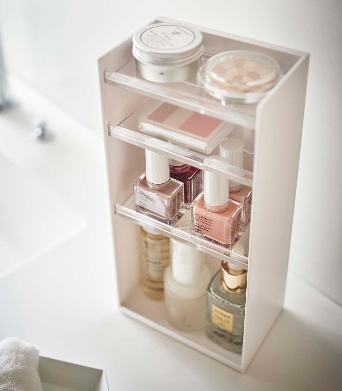 Makeup Organizer - Two Styles - FCHF CITY