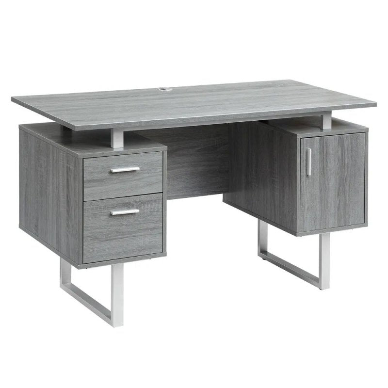 Malaga Modern Office Desk - FCHF CITY