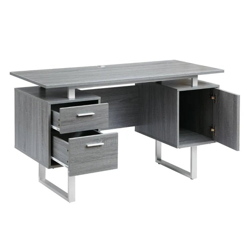 Malaga Modern Office Desk - FCHF CITY