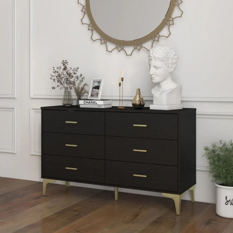 Malvern Dresser - FCHF CITY