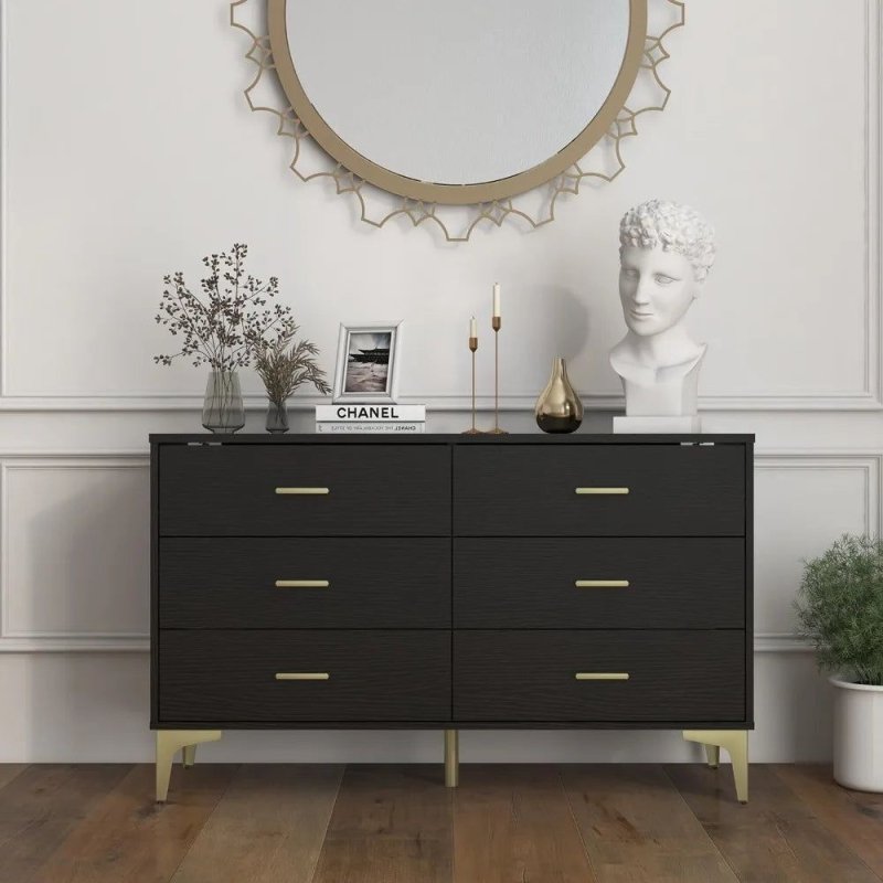Malvern Dresser - FCHF CITY