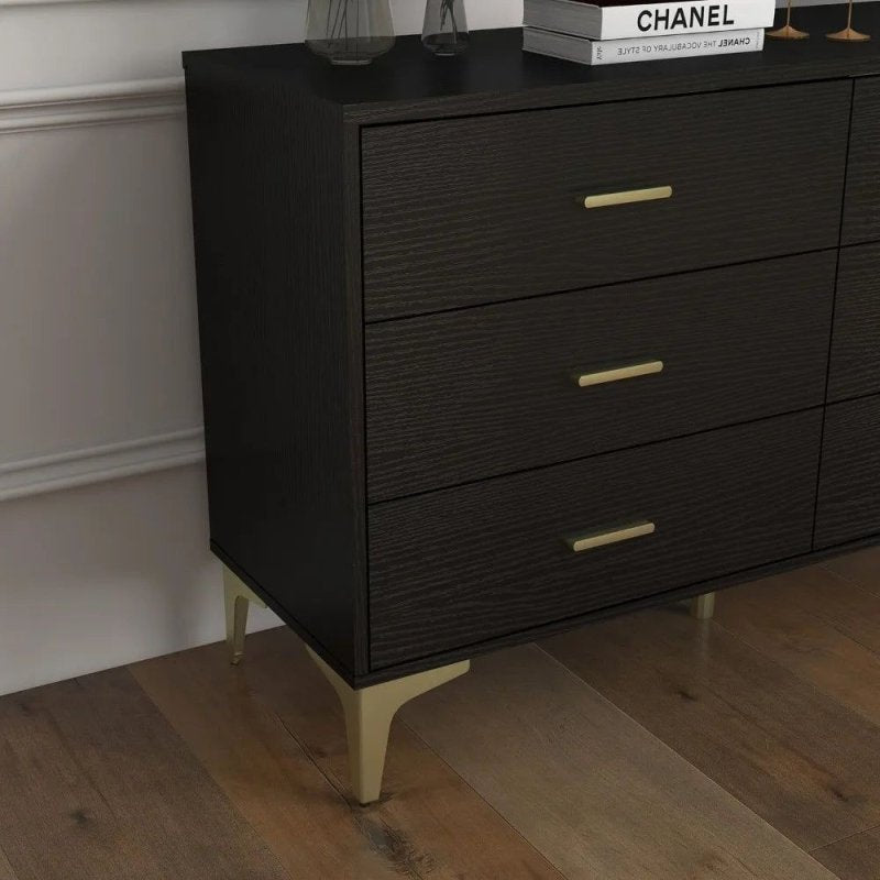 Malvern Dresser - FCHF CITY