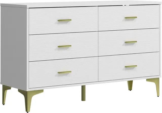 Malvern Dresser - FCHF CITY