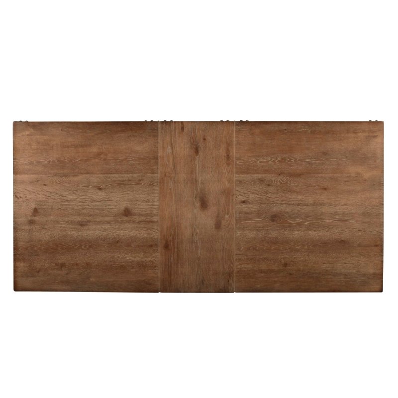 Manchester Dining Table, Natural - FCHF CITY