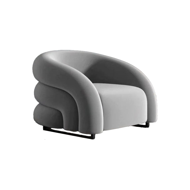 Manhay Single Sofa - FCHF CITY