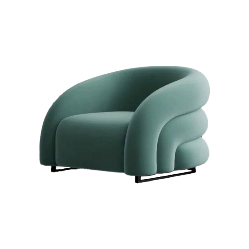Manhay Single Sofa - FCHF CITY
