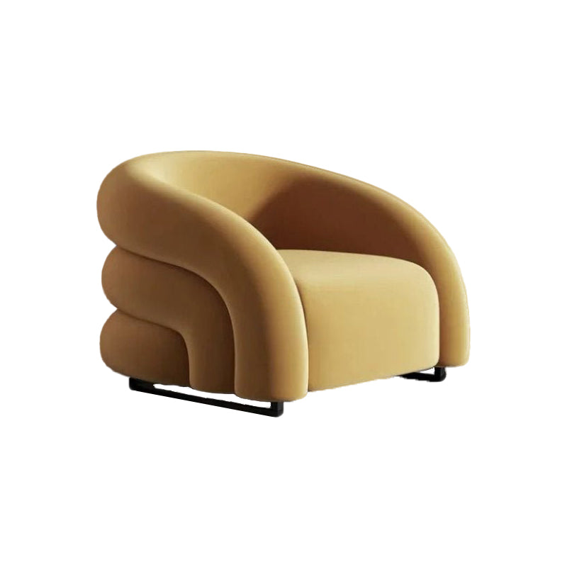 Manhay Single Sofa - FCHF CITY