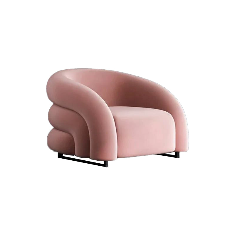 Manhay Single Sofa - FCHF CITY