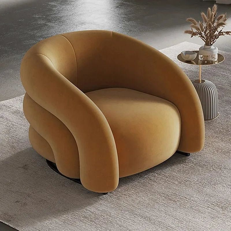 Manhay Single Sofa - FCHF CITY