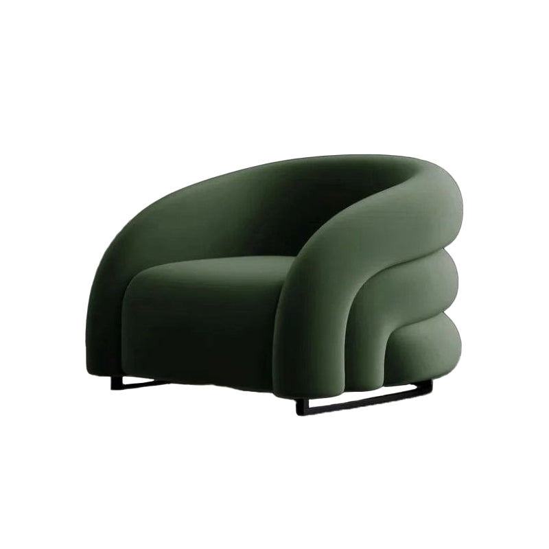 Manhay Single Sofa - FCHF CITY