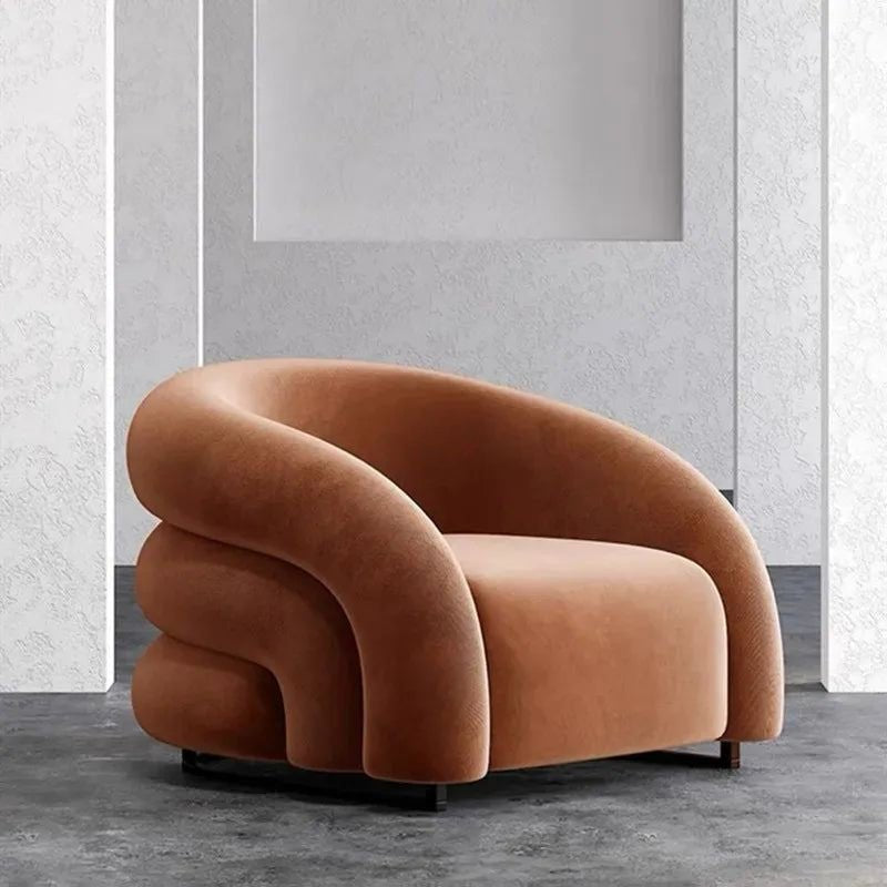 Manhay Single Sofa - FCHF CITY