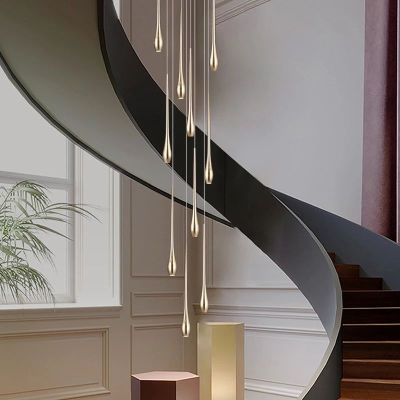 Manresa Pendant Chandelier - FCHF CITY
