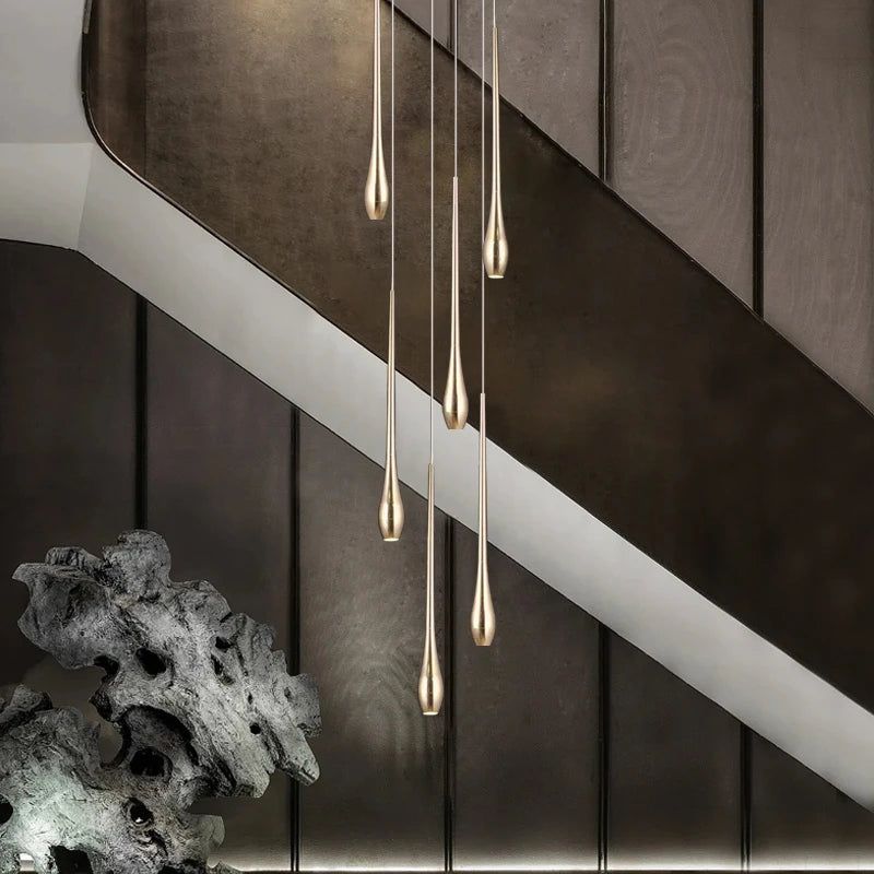 Manresa Pendant Chandelier - FCHF CITY