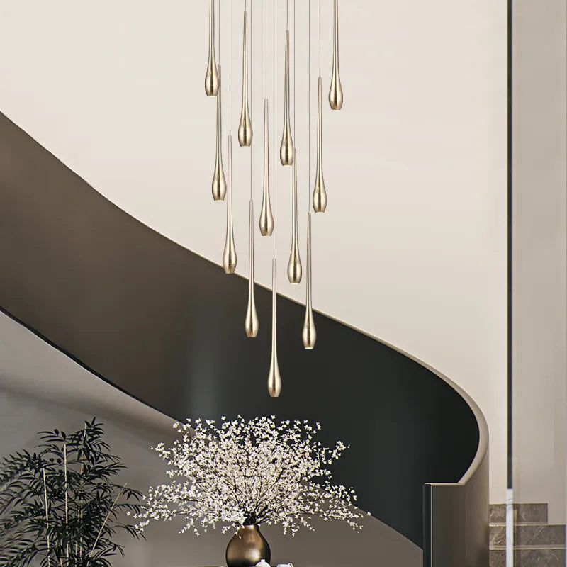 Manresa Pendant Chandelier - FCHF CITY