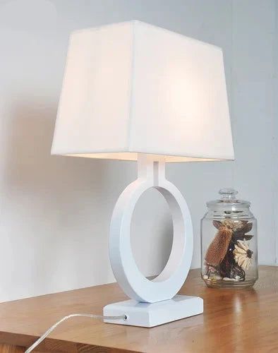 Mantello Table Lamp - FCHF CITY