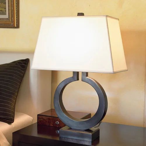 Mantello Table Lamp - FCHF CITY