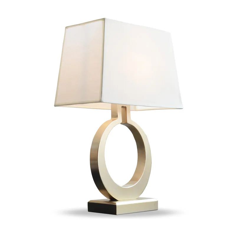 Mantello Table Lamp - FCHF CITY