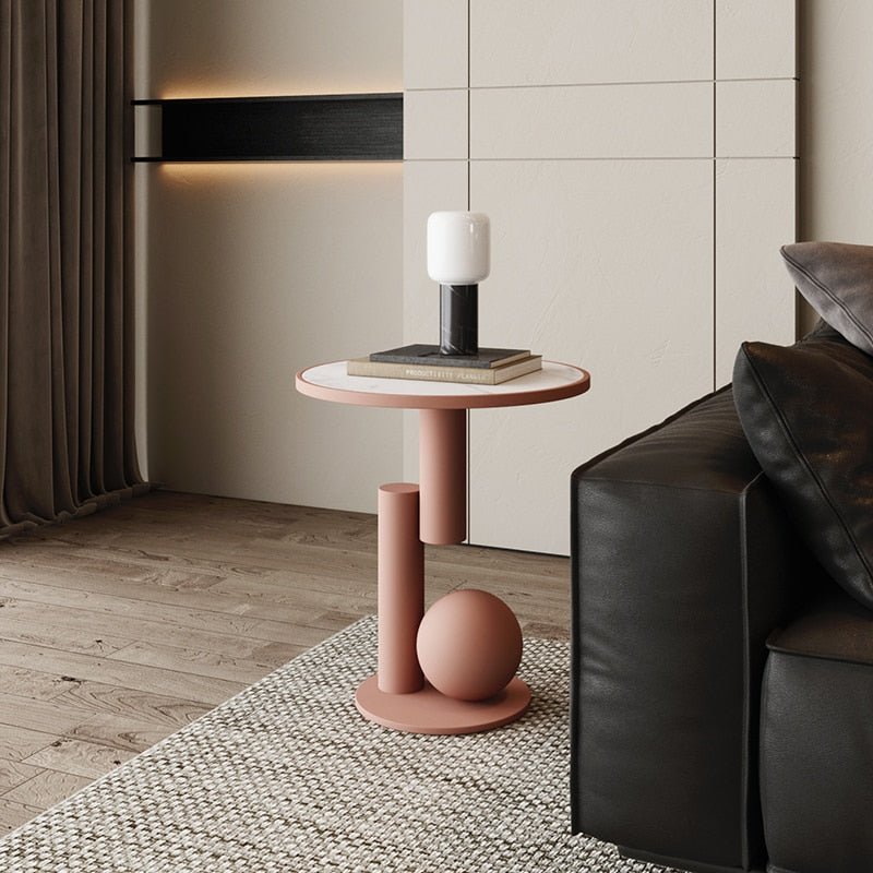 Marabello Side Table - FCHF CITY