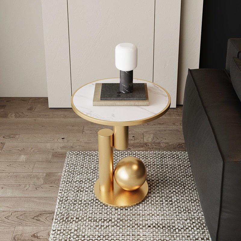 Marabello Side Table - FCHF CITY