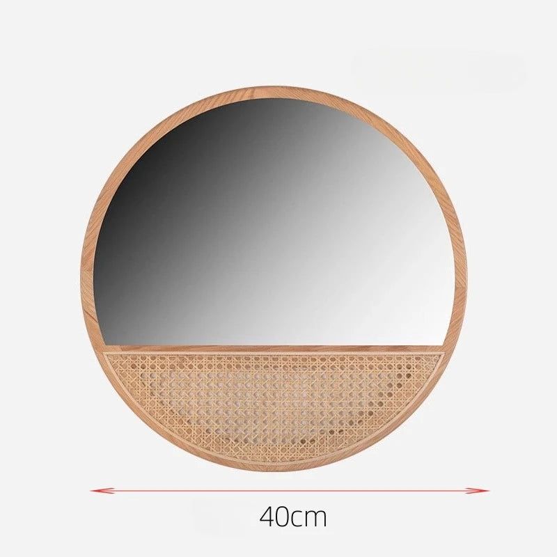 Marbella Boho Mirror - FCHF CITY