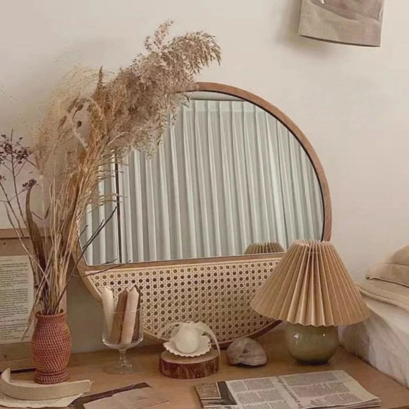 Marbella Boho Mirror - FCHF CITY