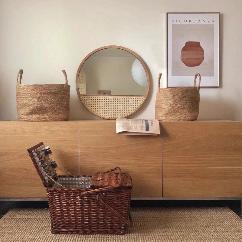 Marbella Boho Mirror - FCHF CITY