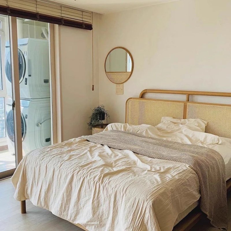 Marbella Boho Mirror - FCHF CITY