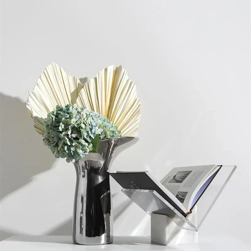 Marble Book Stand - FCHF CITY