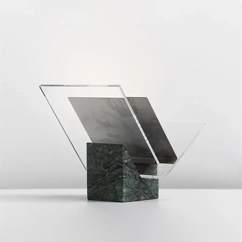Marble Book Stand - FCHF CITY
