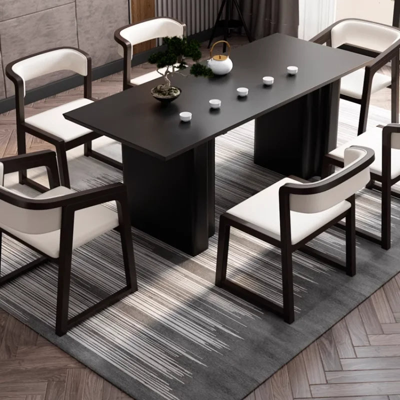 Marie Dining Armchair - FCHF CITY