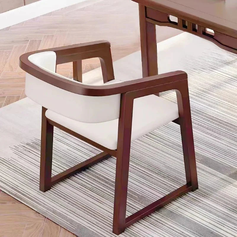 Marie Dining Armchair - FCHF CITY