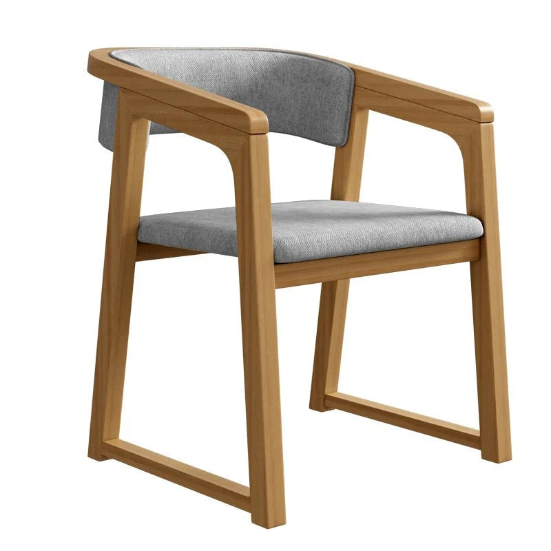 Marie Dining Armchair - FCHF CITY