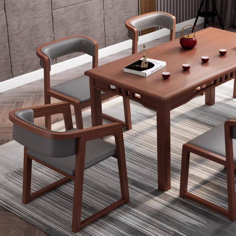 Marie Dining Armchair - FCHF CITY