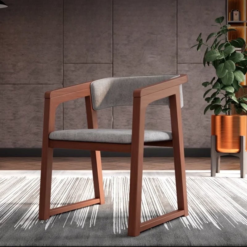 Marie Dining Armchair - FCHF CITY