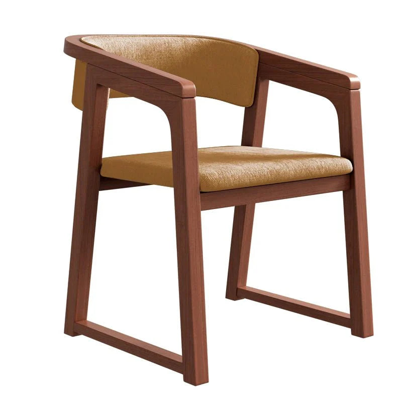 Marie Dining Armchair - FCHF CITY