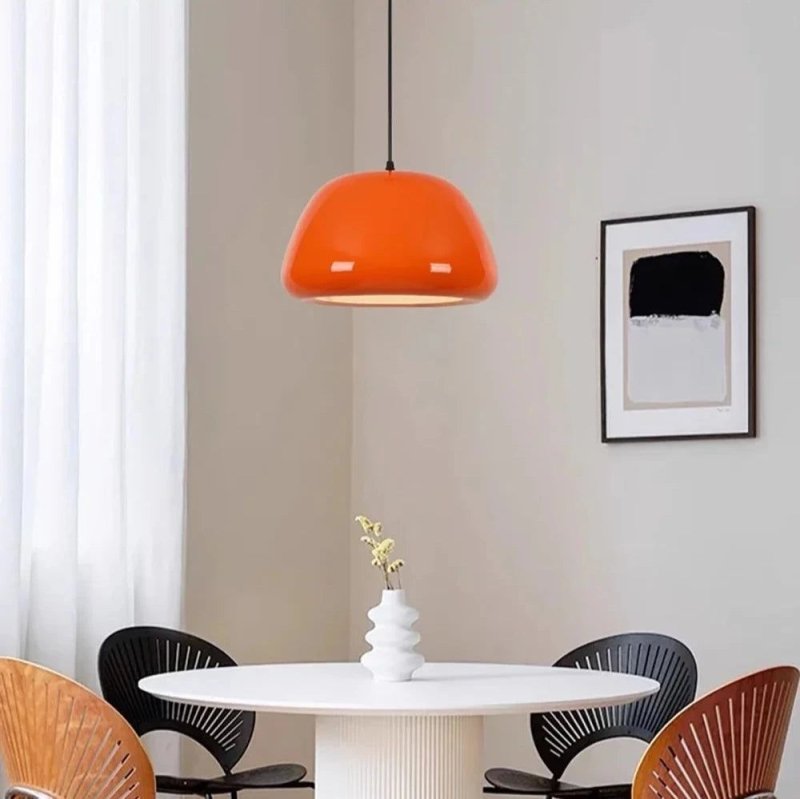 Marigot Pendant Light - FCHF CITY