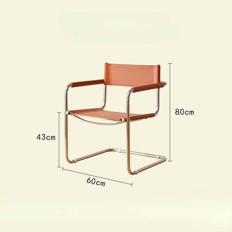 Marlowe Accent Chair - FCHF CITY