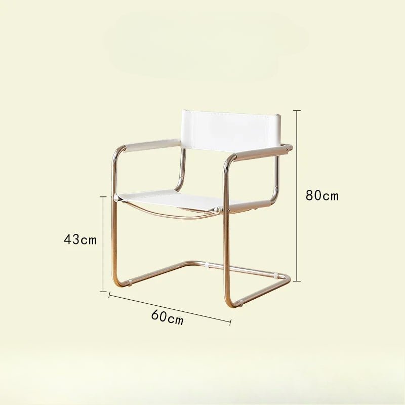 Marlowe Accent Chair - FCHF CITY