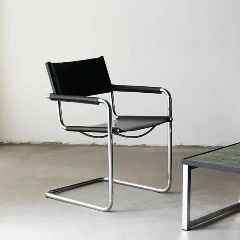 Marlowe Accent Chair - FCHF CITY