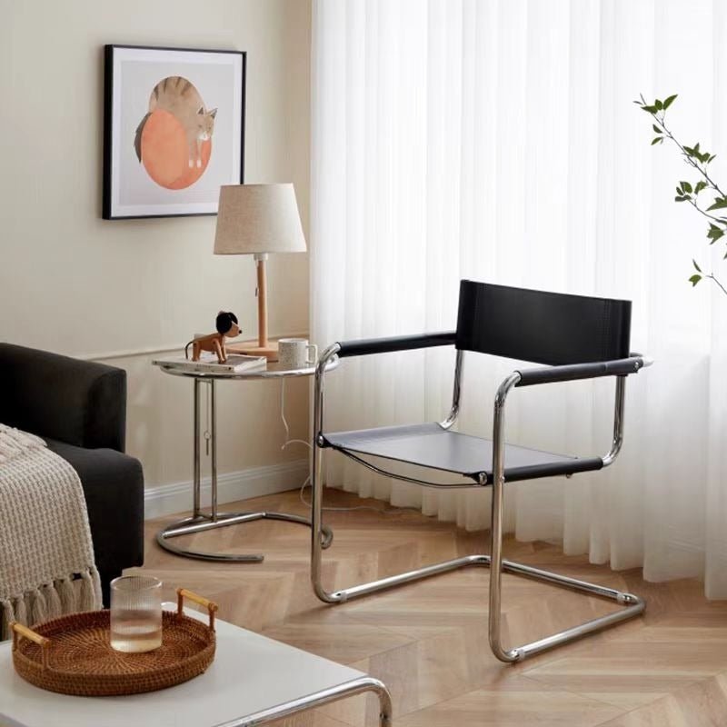 Marlowe Accent Chair - FCHF CITY