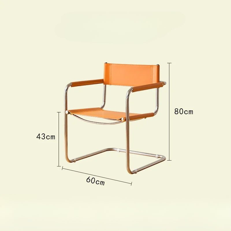 Marlowe Accent Chair - FCHF CITY