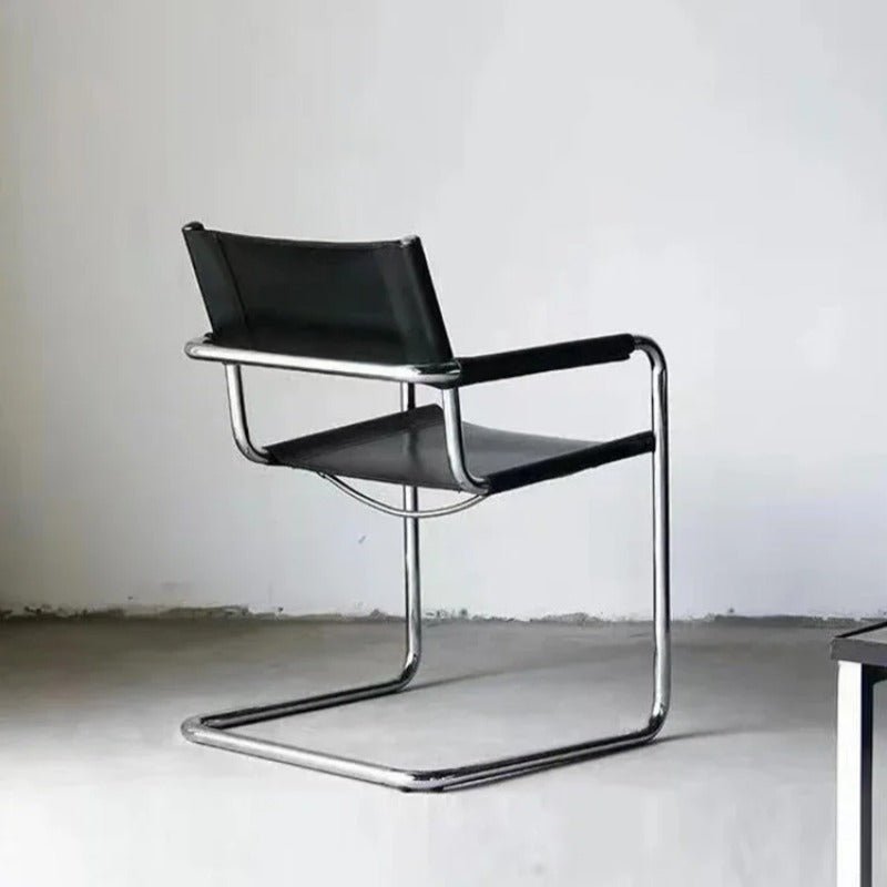 Marlowe Accent Chair - FCHF CITY