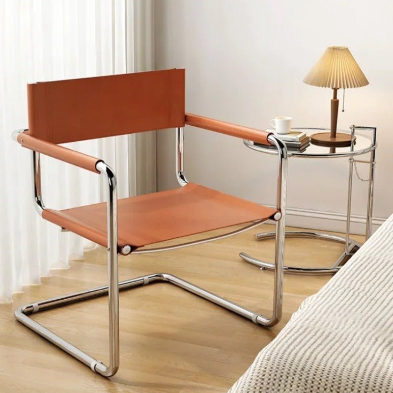 Marlowe Accent Chair - FCHF CITY