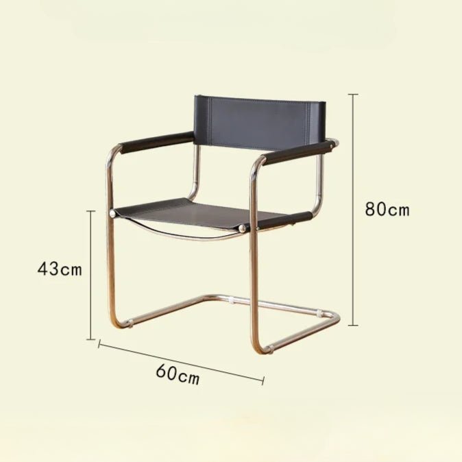 Marlowe Accent Chair - FCHF CITY
