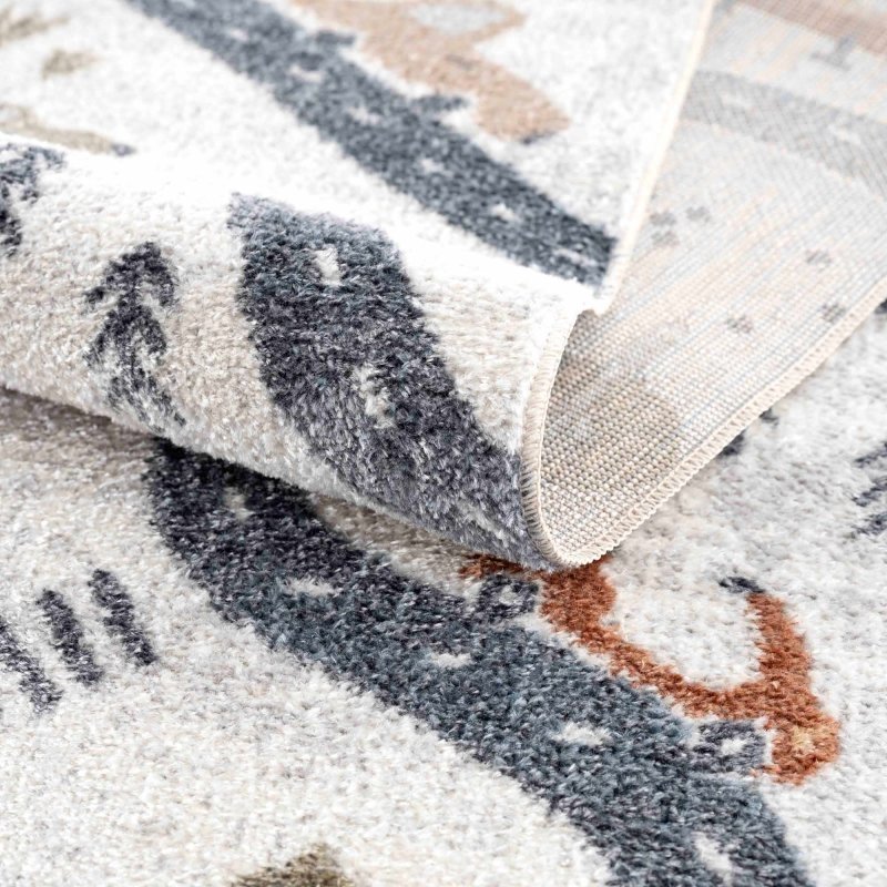 Mave Roads Washable Rug for Kids - FCHF CITY